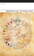 Cover of The Weather Wheel by Mimi Khalvati