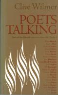 Cover Picture of Poets Talking