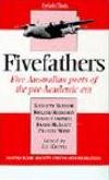 Cover Picture of Fivefathers