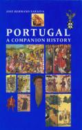Cover Picture of Companion History of Portugal