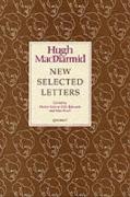 Cover Picture of New Selected Letters