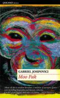 Cover of Moo Pak by Gabriel Josipovici