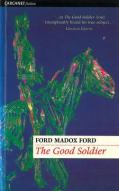 Cover Picture of The Good Soldier
