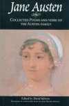Cover Picture of Collected Poems and Verse of the Austen Family