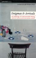 Cover Picture of Enigmas and Arrivals