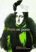 Cover Picture of Poets on Poets