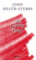 Cover Picture of Literary Essays