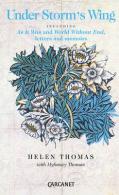 Under Storm's Wing by Helen Thomas with Myfanwy Thomas