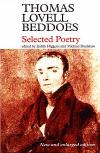 Cover Picture of Selected Poems