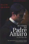 Cover Picture of The Crime of Father Amaro