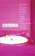 Cover Picture of Comma