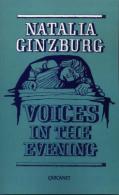 Cover Picture of Voices in the Evening