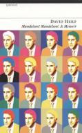 Cover Picture of Mandelson! Mandelson! A Memoir