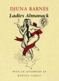 Cover Picture of Ladies Almanack