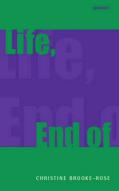 Cover Picture of Life, End of
