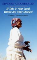 Cover Picture of If This Is Your Land, Where Are Your Stories?