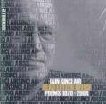 Iain Sinclair - Rockdrill 12: Dead Letter Office (Cover)